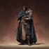 character art and dnd character art