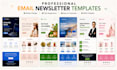 be your email marketing manager for mailchimp campaigns