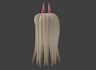 create custom anime roblox ugc hair
