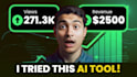 design viral youtube thumbnails that increase views
