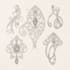 sketch your jewelry design ideas