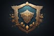 design custom medieval fantasy faction emblems creatively