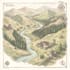 draw a map illustration for your project