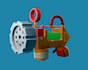 create 3d stylized assets and illustrations