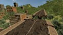 design low poly 3d unity game environment and game level design