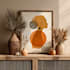 design boho digital wall art for etsy or home