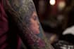 create custom tattoo design