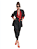 drawing fashion illustrations for designer presentations
