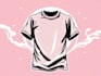 create custom merchandise designs and poster illustrations