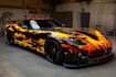 make vehicle wrap design