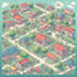 design airbnb neighborhood guide maps