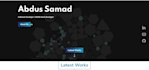 develop responsive react js frontend website