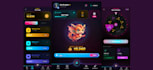 build a professional telegram mini app with ton wallet integration