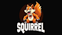make an amazing squirrel mascot logo in one day