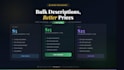 write product description for amazon, shopify, etsy and ebay