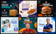 design stunning social media posts that stands out