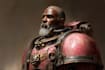 draw grimdark warhammer 40k illustrations and sci fi concept art
