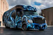 design a custom vehicle wrap