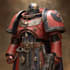 draw custom warhammer 40k illustrations and grimdark