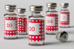 label design, supplement label design