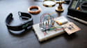 do pcb wearable devices, breadboard pcb, fitness tracker, low power electronic
