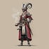 design stunning characters and artwork for book