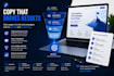 write high converting sales copy and email sequences