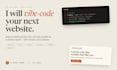 vibe code android and ios app using claude ai assistance