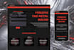 design prefect landing pages and websites