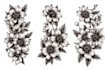 create a tattoo design of tattoo sleeve