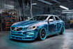 professional vehicle wrap design, car wrap