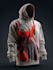 hoodie and sweatshirt design
