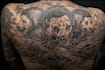 design professional creative tattoo design