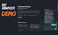 build ai agents using langgraph, rag and fastapi