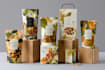 design your cosmetic labels, packaging, and box