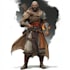 make a dd art and dnd character art