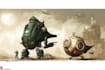 design sci fi illustration and sci fi sci fi illustration