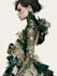 sketch a fashion illustration
