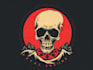 design custom retro t shirt illustrations with old school style