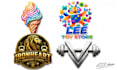 design a unique artistic logo for individuals and companies
