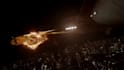 do professional cgi and vfx compositing, and tracking