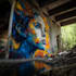 make professional graffiti logo and urban style art