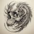 create unique tribal tattoo designs
