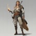 do 2d character and dnd character art
