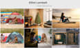 provide lifestyle product retouching for ecommerce