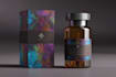 design premium coffee packaging and pouch design