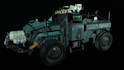 create high quality 3d models
