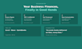 do bookkeeping, quickbooks, tax compliance