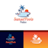 do awesome swimming pool logo