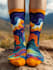 socks design unique socks design